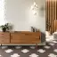Миниатюра интерьера Ceramica Ribesalbes Geometry