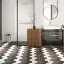 Миниатюра интерьера Ceramica Ribesalbes Geometry