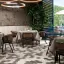 Миниатюра интерьера Ceramica Ribesalbes Hope