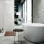 Миниатюра интерьера Porcelanite Dos Monaco