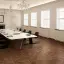 Миниатюра интерьера Атлас Конкорд Frame / Фрейм
