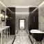 Миниатюра интерьера Атлас Конкорд Supernova Marble / Супернова Марбл