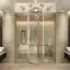 Миниатюра интерьера Атлас Конкорд Supernova Marble / Супернова Марбл