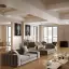 Миниатюра интерьера Атлас Конкорд Oak Reserve / Оак Резерв