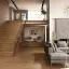 Миниатюра интерьера Атлас Конкорд Oak Reserve / Оак Резерв