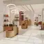 Миниатюра интерьера Атлас Конкорд Xl Керамогранит / Россия
