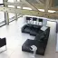 Миниатюра интерьера Casalgrande Padana Marmoker