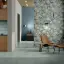 Миниатюра интерьера Dado Ceramica Wallpapers