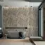 Миниатюра интерьера Dado Ceramica Wallpapers