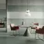 Миниатюра интерьера Dado Ceramica Paint