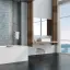 Миниатюра интерьера Dado Ceramica Wallpapers