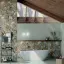 Миниатюра интерьера Dado Ceramica Wallpapers