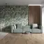 Миниатюра интерьера Dado Ceramica Wallpapers