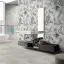 Миниатюра интерьера Dado Ceramica Wallpapers