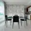 Миниатюра интерьера Dado Ceramica Wallpapers