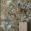 Миниатюра интерьера Dado Ceramica Wallpapers