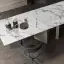 Миниатюра интерьера Motto Ceramic Arabescato Gold