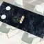 Миниатюра интерьера Motto Ceramic Volga Blu