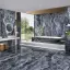 Миниатюра интерьера Tagina Оникс Даймонд / Onyx Diamond