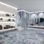 Миниатюра интерьера Tagina Оникс Даймонд / Onyx Diamond