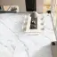 Миниатюра интерьера Motto Ceramic Statuario Volakas