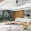 Миниатюра интерьера Casa Dolce Casa ONYX&MORE