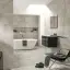Миниатюра интерьера Porcelanosa Baltimore / Contour