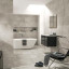 Миниатюра интерьера Porcelanosa Baltimore / Contour