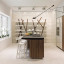 Миниатюра интерьера Porcelanosa Baltimore / Contour