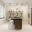 Миниатюра интерьера Porcelanosa Baltimore / Contour