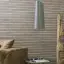 Миниатюра интерьера Porcelanosa Manhattan Par-Ker