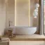 Миниатюра интерьера Porcelanosa Marmol