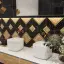 Миниатюра интерьера Eletto Ceramica Bazalt