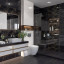 Миниатюра интерьера Eletto Ceramica Bazalt