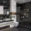Миниатюра интерьера Eletto Ceramica Bazalt