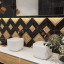 Миниатюра интерьера Eletto Ceramica Bazalt