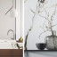Миниатюра интерьера Porcelanosa Paonazzo