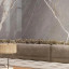 Миниатюра интерьера Porcelanosa Nuit