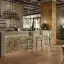 Миниатюра интерьера NAXOS BOLD