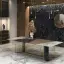 Миниатюра интерьера Abk SIGNORIA