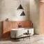 Миниатюра интерьера FLAVIKER 4 SEASONS