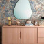 Миниатюра интерьера Fusure Ceramic Luxury Stone