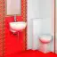 Миниатюра интерьера Kerama Marazzi Конфети