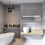 Миниатюра интерьера Gracia Ceramica Olezia
