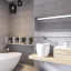 Миниатюра интерьера Gracia Ceramica Olezia