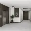 Миниатюра интерьера Cersanit Street