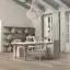 Миниатюра интерьера Abk POETRY WOOD