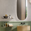Миниатюра интерьера Rondine (RHS) Pastel