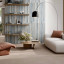 Миниатюра интерьера Rondine (RHS) Pastel
