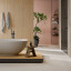 Миниатюра интерьера Rondine (RHS) Pastel